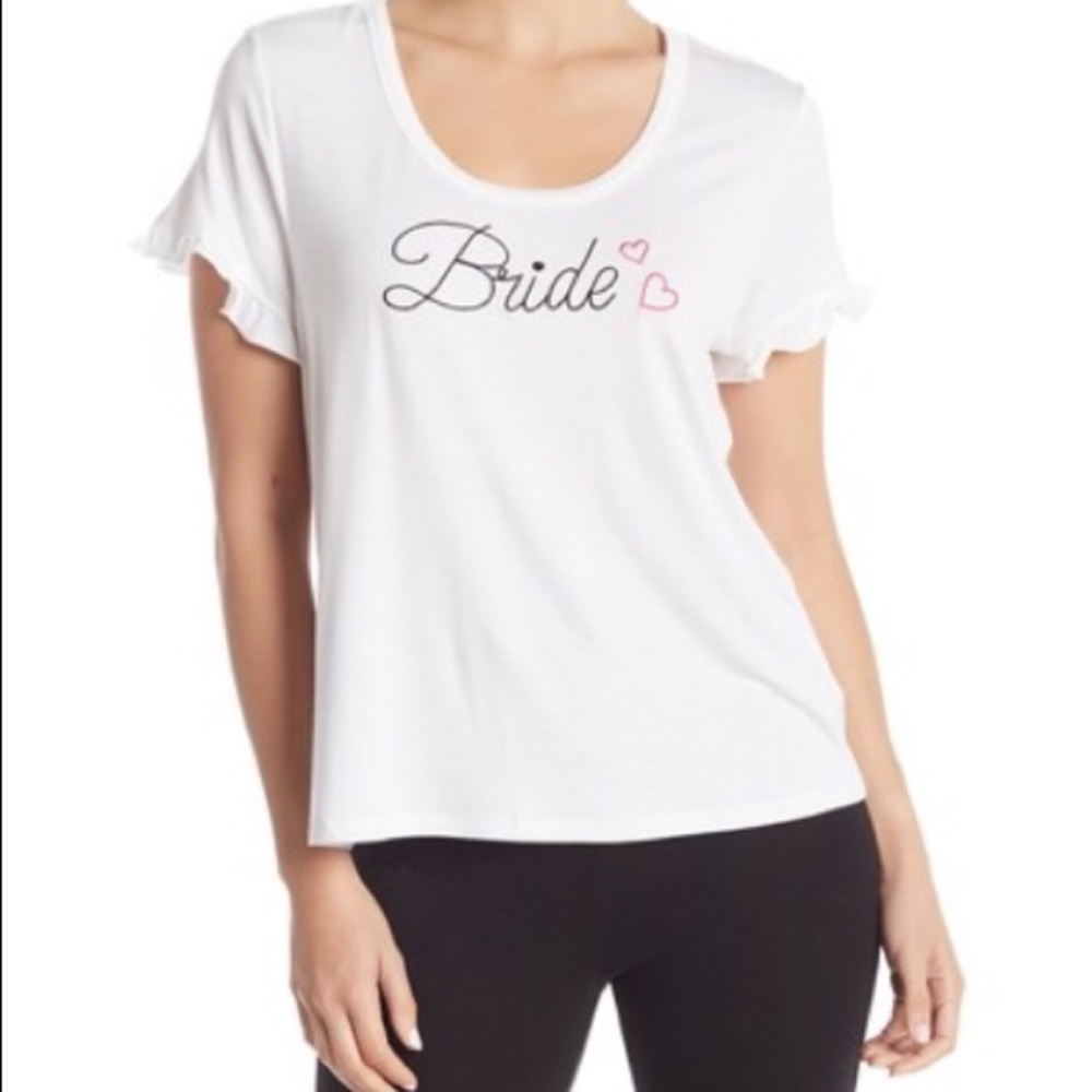 Betsey Johnson Bride T-Shirt
